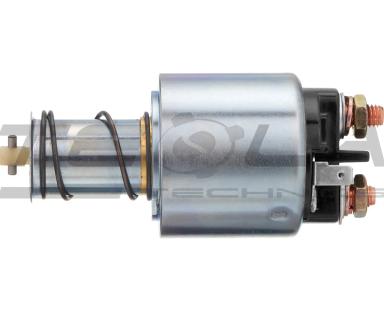 Solenoid TT76171 PRO