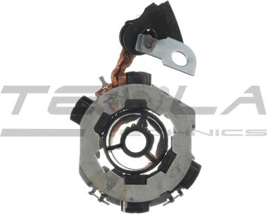 Starter brush holder assembly TT51438