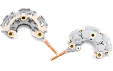 Rectifier TT34712