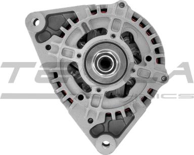 Alternator TT12069