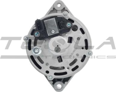 Alternator TT13009