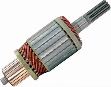 Armature TT71532