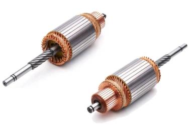 Armature TT71013