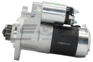 Starter TT16668