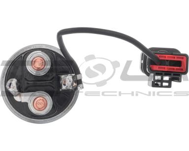 Solenoid TT76350