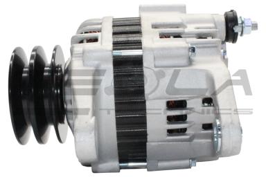 Alternator TT12773