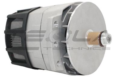 Alternator TT12596
