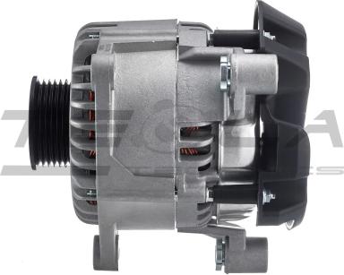 Alternator TT12798 PRO