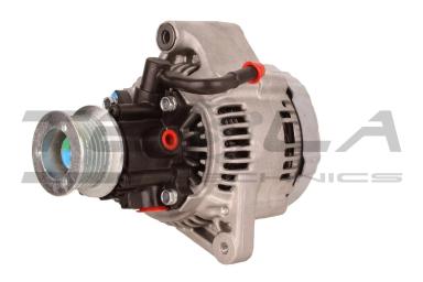 Alternator TT11706