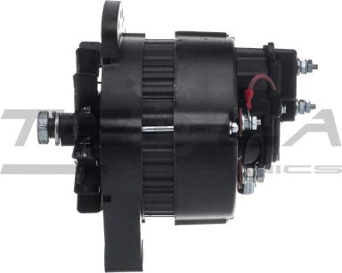 Alternator TT12122