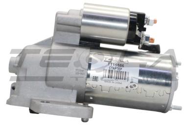 Starter TT15586