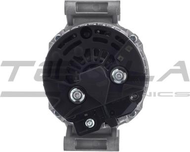 Alternator TT11195