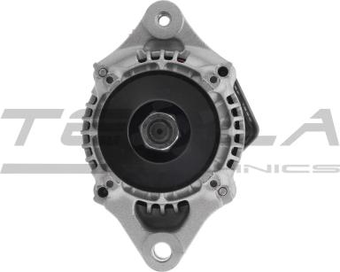 Alternator TT12038