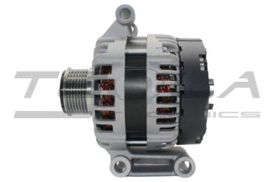 Alternator TT12572