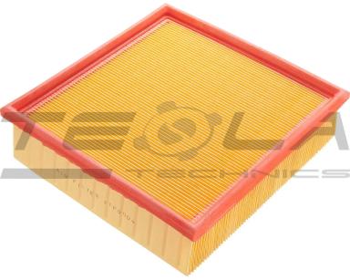 Air filter TTF0004