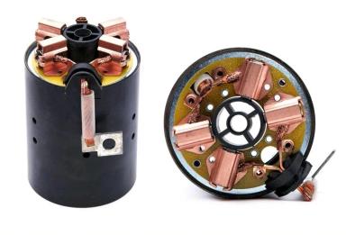 Field coil TT74339