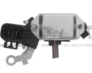 Regulator TT31191