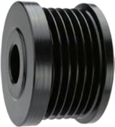 Pulley & Fan TT64280
