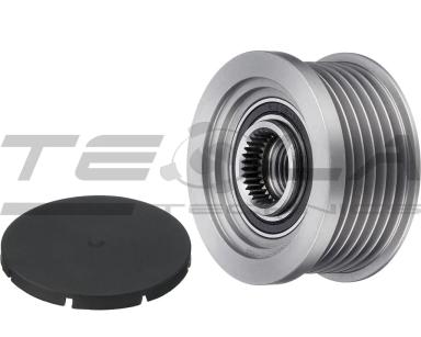 Freewheel pulley TT64498