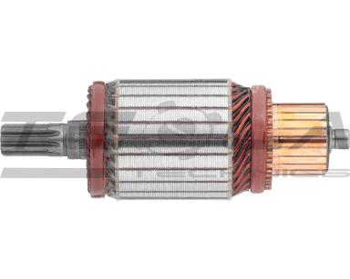 Armature TT71699