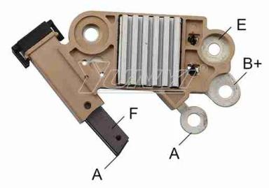 Regulator TT31858