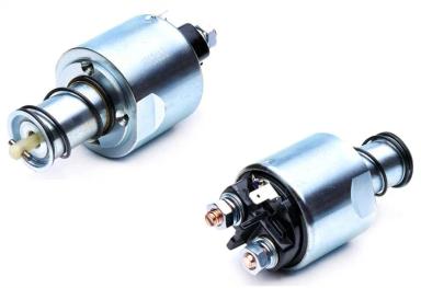 Solenoid TT76529
