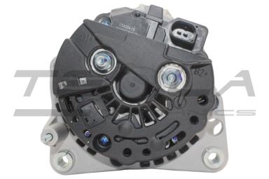 Alternator TT12523