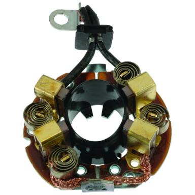 Starter brush holder assembly TT51066