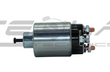 Solenoid TT76881