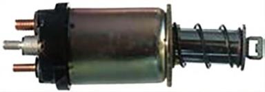 Solenoid TT76197