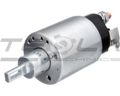 Solenoid TT76330