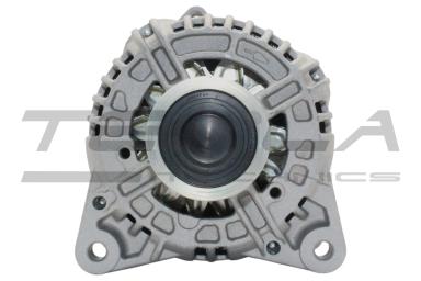 Alternator TT12365