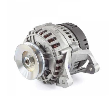 Alternator TT12874