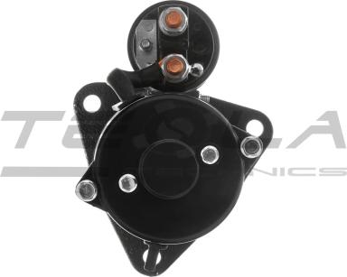 Starter TT16726