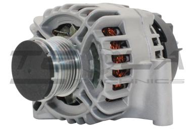 Alternator TT12391