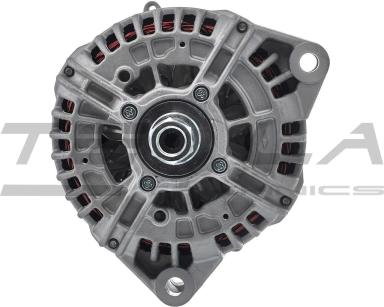 Alternator TT12891 PRO