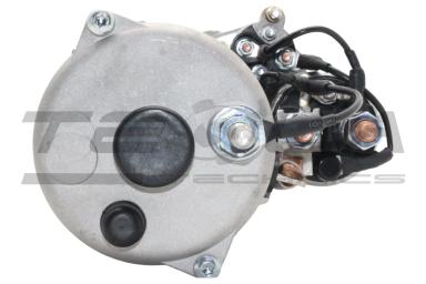 Starter TT16677