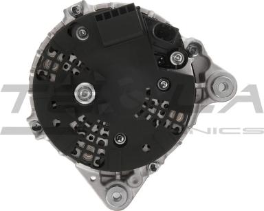 Alternator TT13020