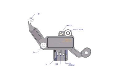 Regulator TT31230 PRO