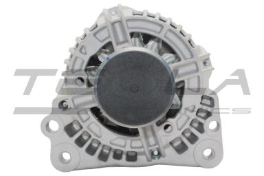 Alternator TT12523