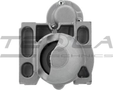 Starter TT16002