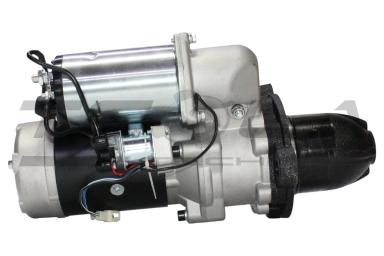 Starter TT16135
