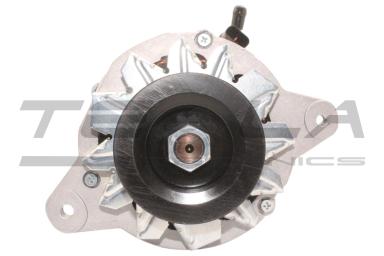 Alternator TT12757