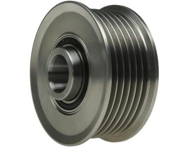 Freewheel pulley TT64363