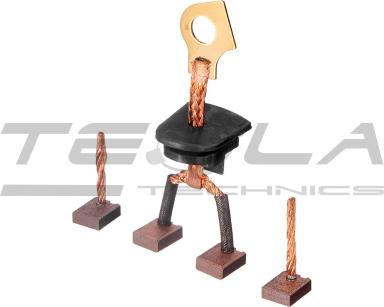 Starter brush set TT53116