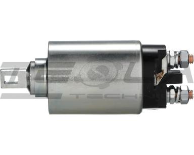 Solenoid TT76741