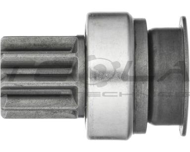 Drive/Clutch TT62068
