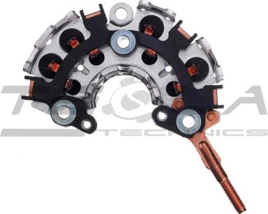 Rectifier TT34760