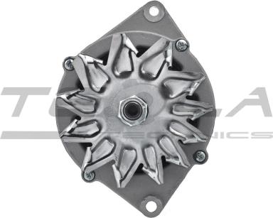 Alternator TT11187