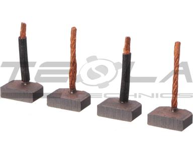 Starter brush set TT53352